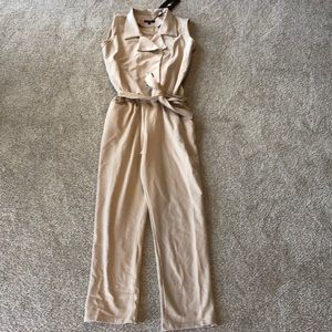 Lemoniade Pants - Ladies straight leg jumpsuit Lemoniade Pants - Ladies straight leg jumpsuit